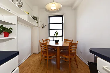 Rented by Buchbinder & Warren