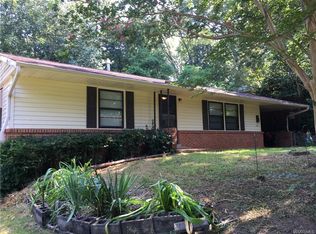 3321 Vermont Dr, Montgomery, AL 36109