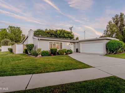 1258 Balsamo Ave, Simi Valley, CA, 93065