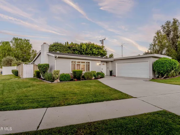 1258 Balsamo Ave, Simi Valley, CA 93065