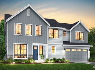 24334 43rd Dr SE LOT 35, Bothell, WA 98021