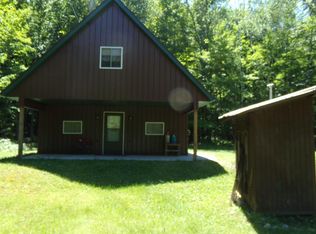 6197 Freedom Corners Rd, Wabeno, WI 54566
