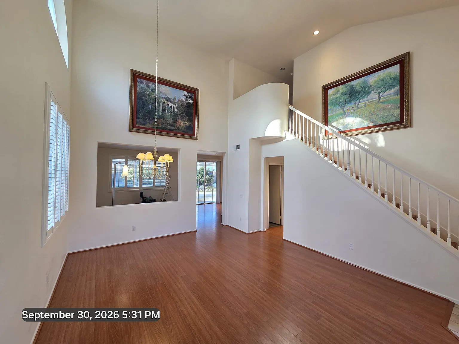4 bed, 2.5 bath, 1850 sqft, $4,450 — Photo 4