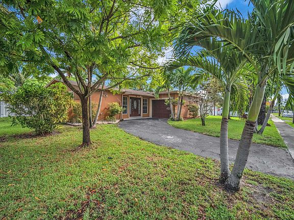 2nd image of 7399 NW 20TH Court