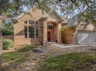 12910 Medina River Way, Austin, TX 78732