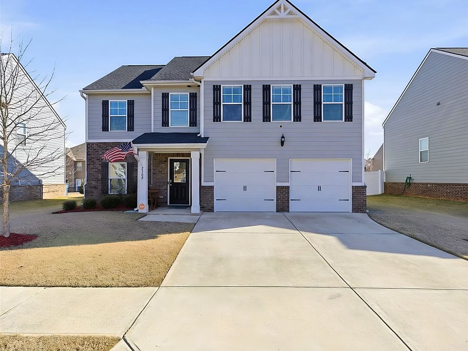 1st image of 2309 Burnett Ln