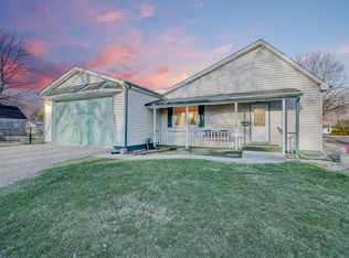 503 W Dicks St, Lebanon, IN 46052