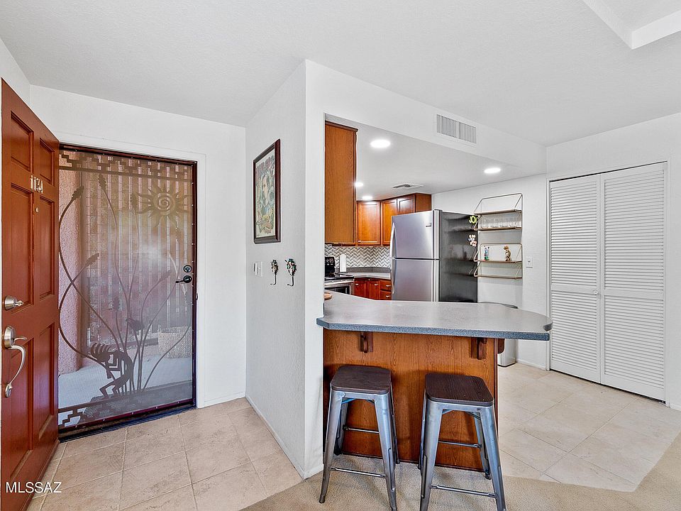 5051 N Sabino Canyon Rd Tucson, AZ, 85750 Apartments for Rent Zillow