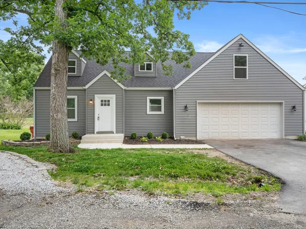 8039 W 127th Ln, Cedar Lake, IN 46303
