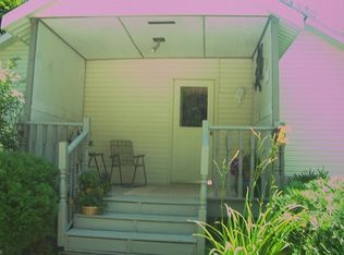 3853 Wheeler Creek Rd, Geneva, OH 44041