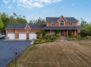 235 12th Line S, Oro Medonte, ON L0L 1T0