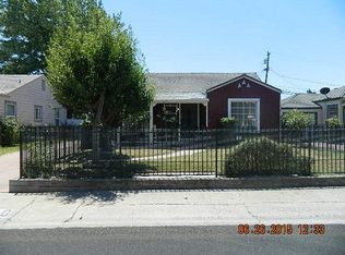 1460 W Elmwood Ave, Stockton, CA 95204