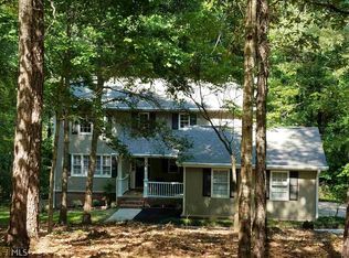 327 Winding Stream Trl SW, Conyers, GA 30094