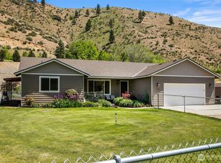 6132 Entiat River Rd, Entiat, WA 98822