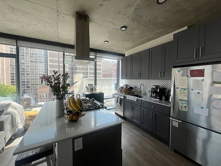 Four50 Residences — Photo 71