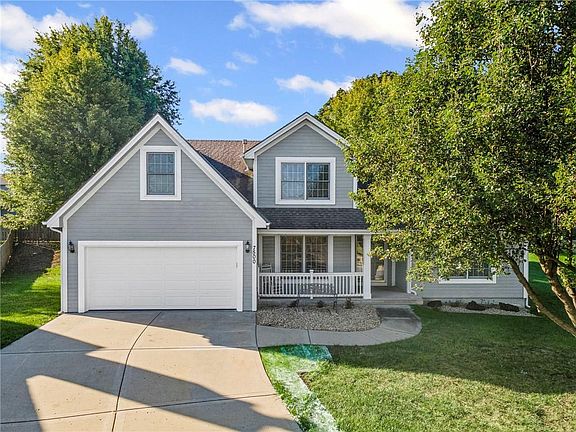5th image of 7500 N McKinley Ct