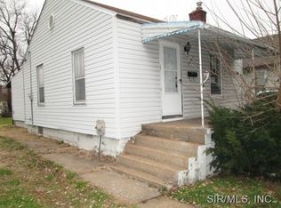 2807 Buxton Ave, Granite City, IL