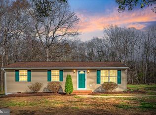 12275 Fox Den Ln, Orange, VA 22960