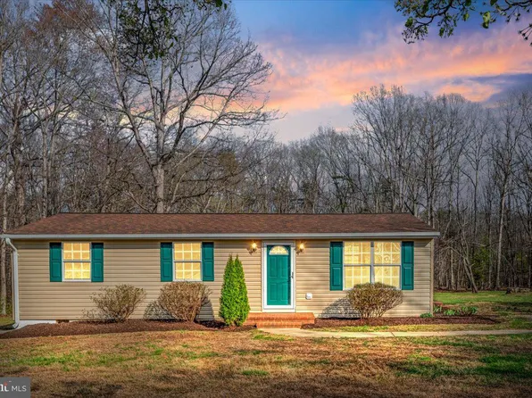 12275 Fox Den Ln, Orange, VA 22960