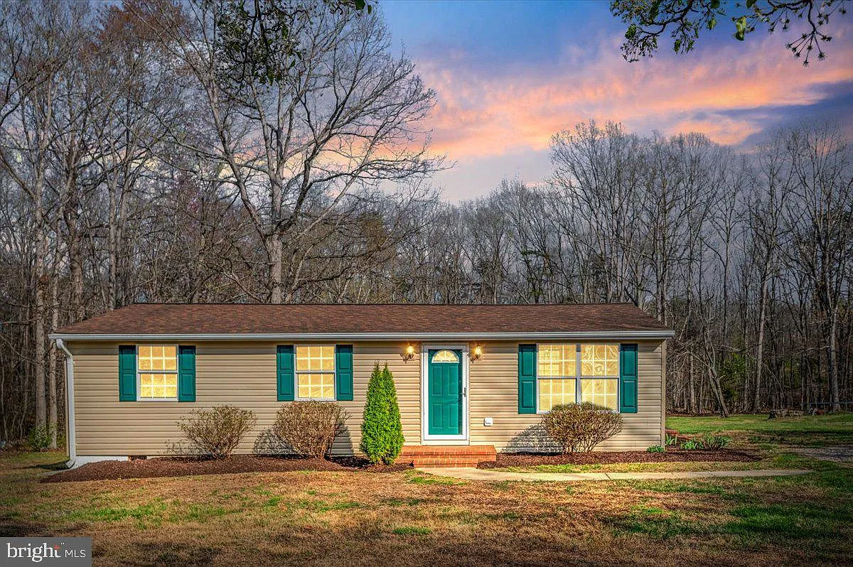 12275 Fox Den Ln photo 1