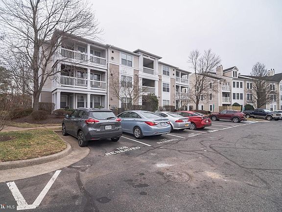 2nd image of 8107 Lacy Dr APT 124