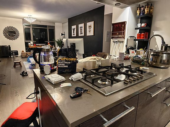 5th image of 5782 Berton Ave #1502