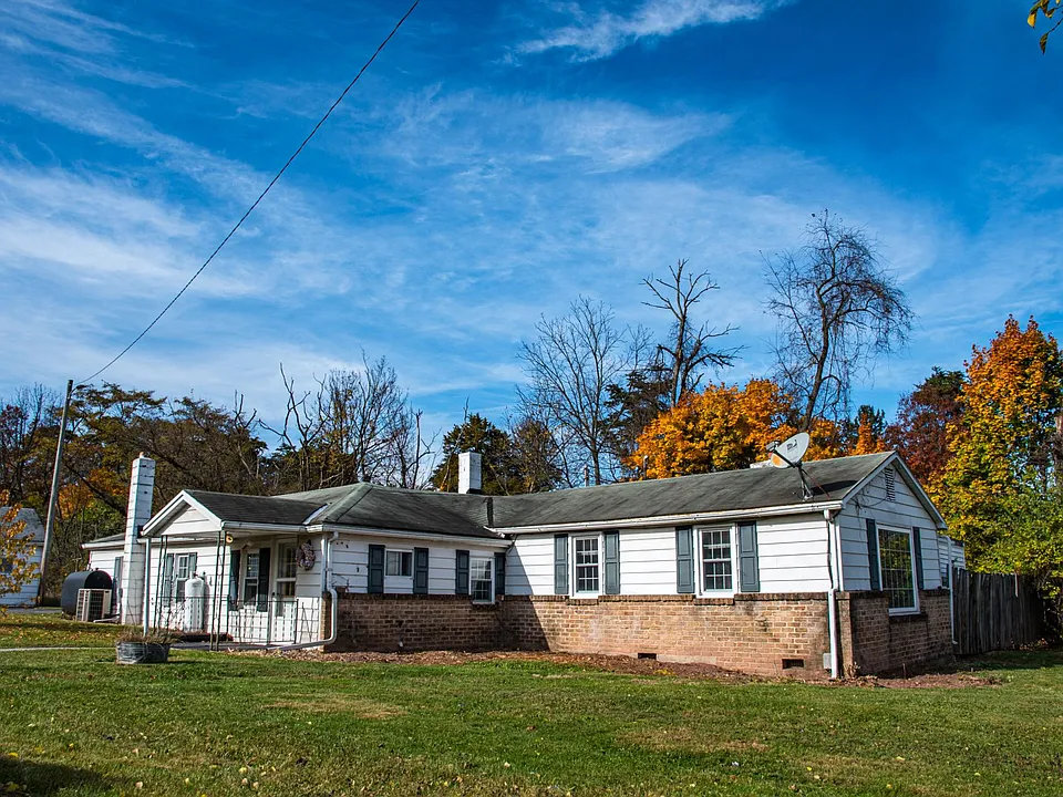 2410 Granite Station Rd