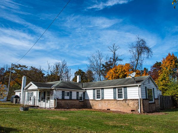 2410 Granite Station Rd