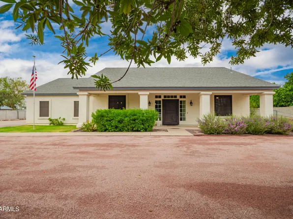 7110 N 177th Ave, Waddell, AZ 85355