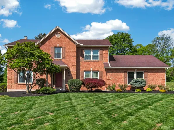 30 Trappist Walk Ct, Fairfield, OH 45014