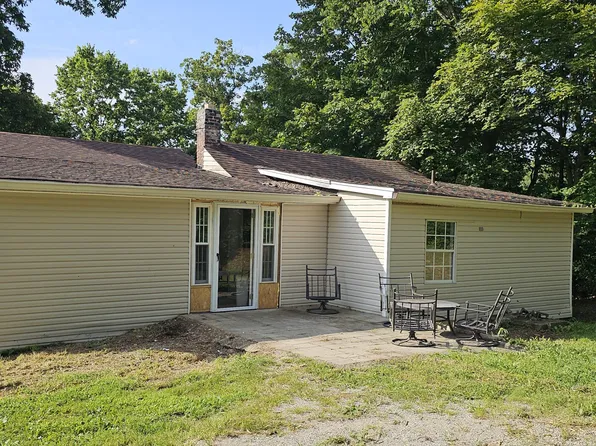 5957 Lieberman Rd, Latonia, KY 41015