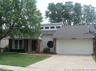 3383 S 137th East Ave, Tulsa, OK 74134