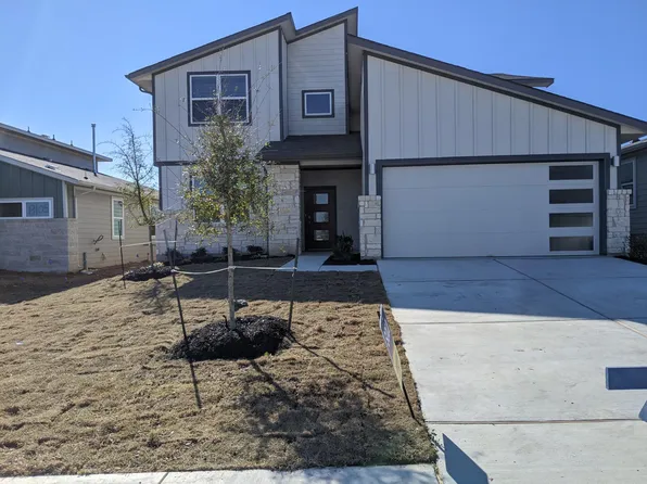 8101 City Top Blvd, Austin, TX 78724