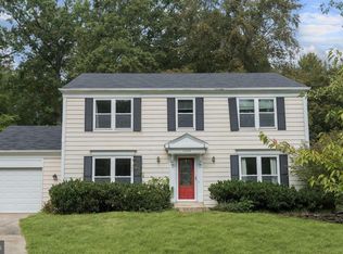 10008 Madronawood Dr, Laurel, MD 20708