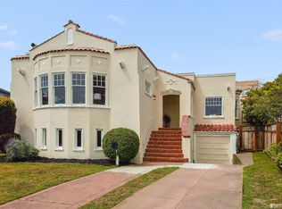 34 Entrada Ct, San Francisco, CA 94127