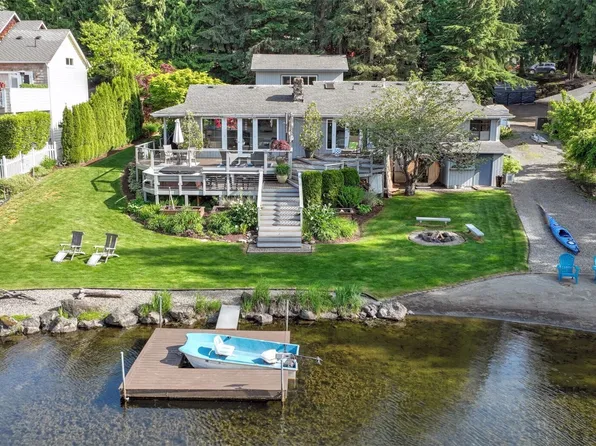 20812 SE 268th Street, Covington, WA 98042