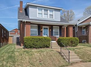 3155 Clifton Ave, Saint Louis, MO