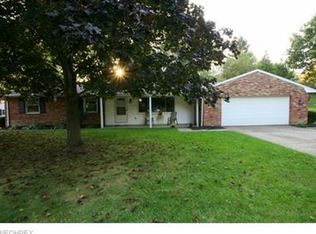 733 Deerfield Ln NE, Massillon, OH 44646