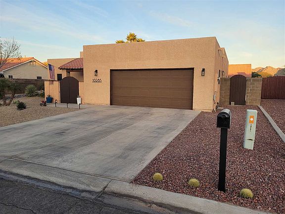 2nd image of 10285 S Del Rey Dr