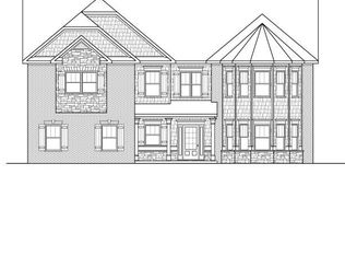 228 Ivy Woods Ct LOT 64, Updated Fountain Inn, SC 29644