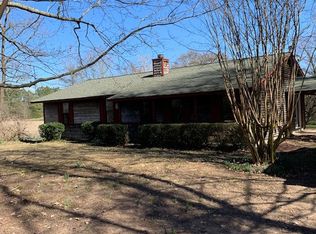 201 Hempstead 184, Hope, AR 71801