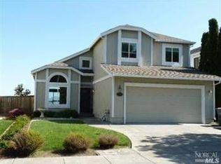 170 Clearview Dr, Vallejo, CA 94591