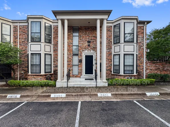 15922 Archwood Ln #1011, Dallas, TX 75248