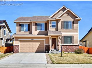 6289 Union Ave, Firestone, CO 80504