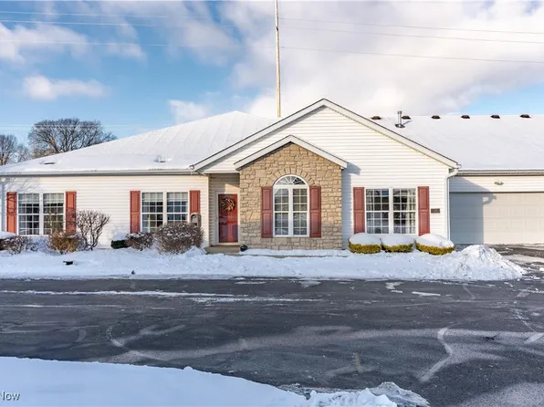 7032 Knight Ave NW, Canton, OH 44708