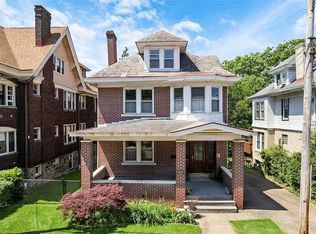 1609 Hillsdale Ave, Pittsburgh, PA