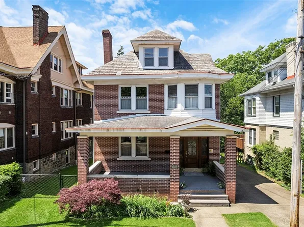 1609 Hillsdale Ave, Pittsburgh, PA 15216