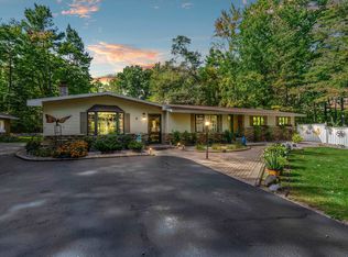 N7791 Saint Paul Rd, Crivitz, WI 54114