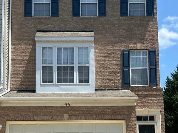 4916 Torbay Pl #64, Upper Marlboro, MD 20772