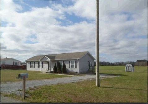 Property Side View